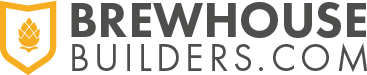 Brewhouse builders logo